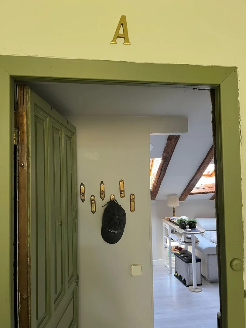 Piso en Calle de Campoamor, 9 - Foto 8