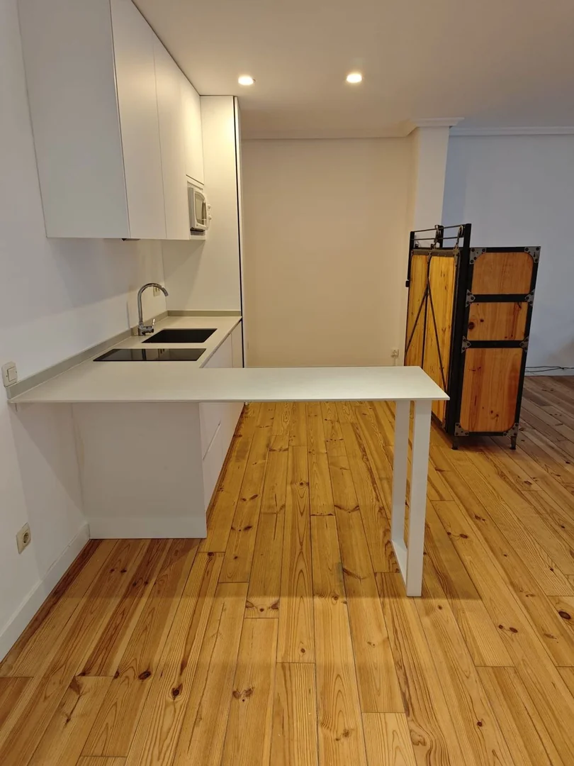 Piso en Calle de la Ventosa, 23, Palacio - Foto 5