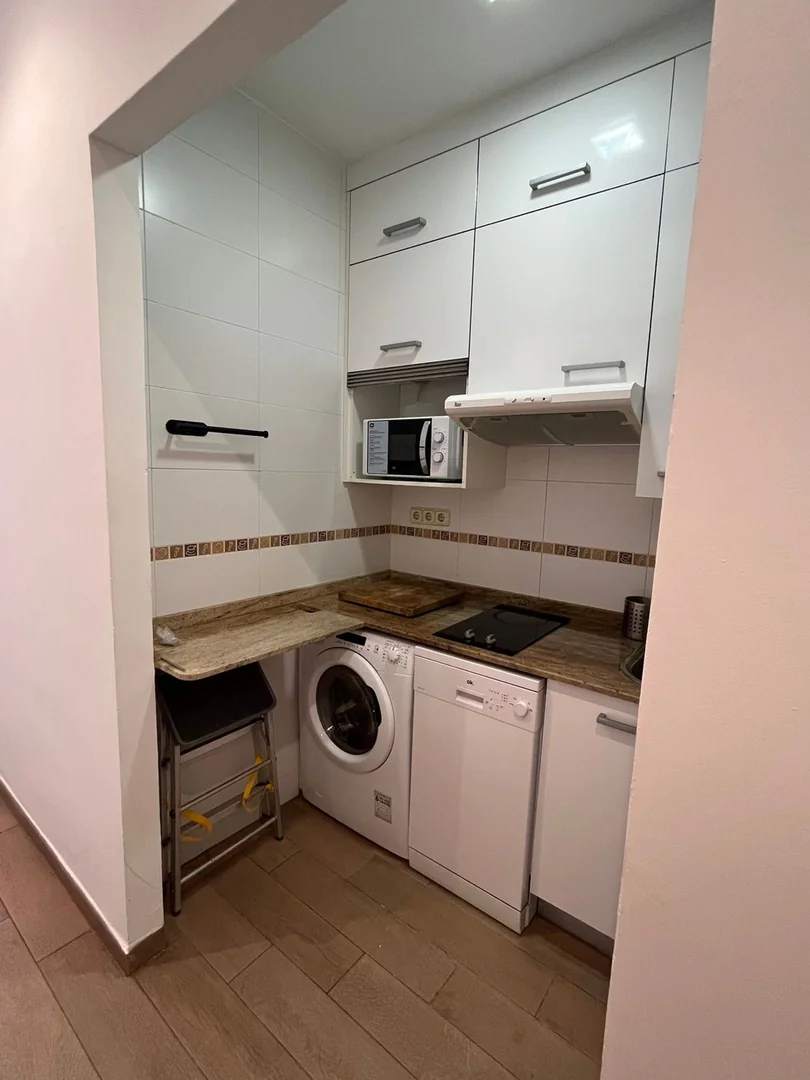 Piso en Calle de Moratín, 21, Huertas-Cortes - Foto 7