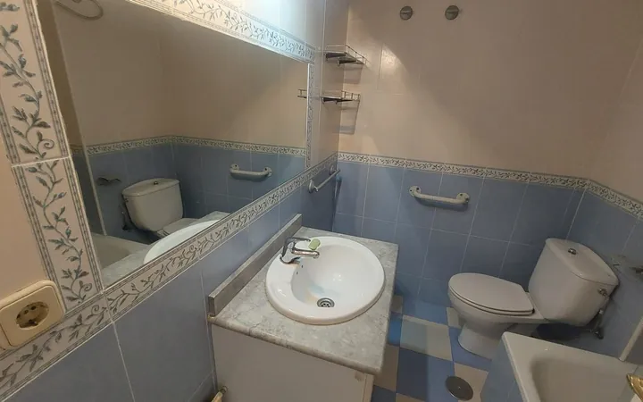 Piso en Avenida de Monforte de Lemos, 79, La Paz - Foto 10
