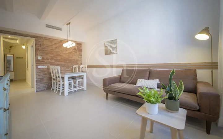 Piso en Calle del Marquès de Campo Sagrado, Sant Antoni - Foto 10