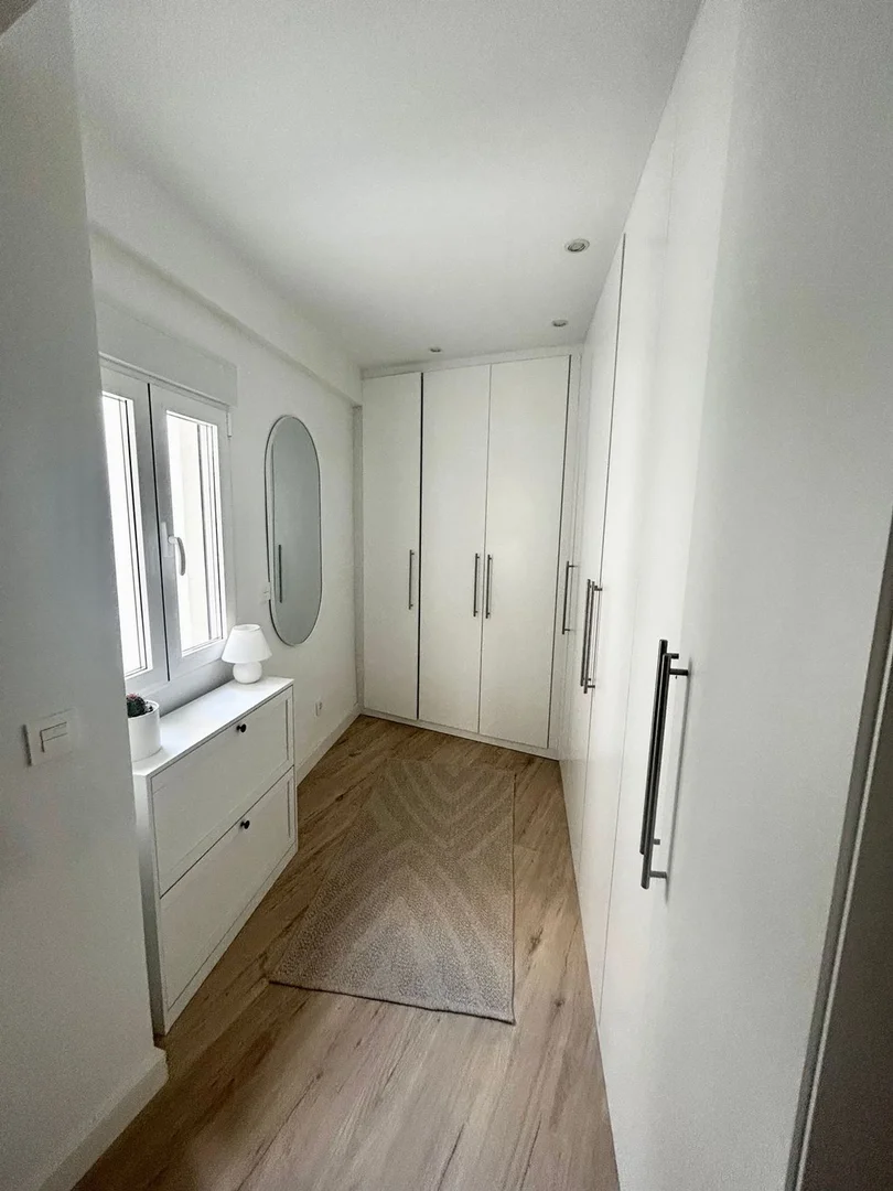 Piso en calle de Juan Pradillo, 15 - Foto 3