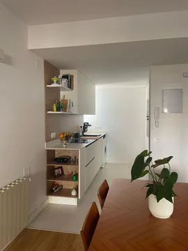 Piso en calle de Valderromán, 3 - Foto 4