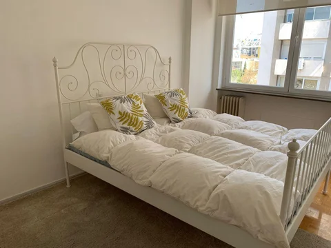 Piso en calle Orense, 28 - Foto 4