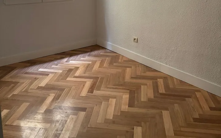 Piso en Calle de Nicasio Gallego, 4, Trafalgar - Foto 20