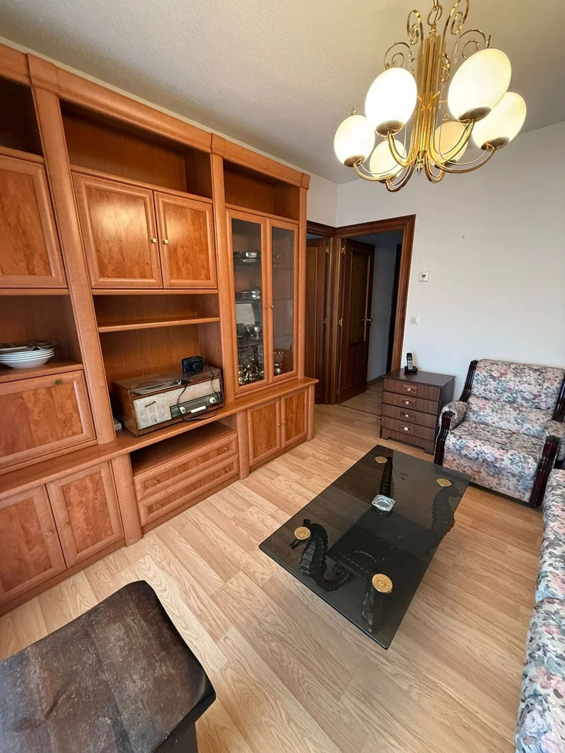 Piso en Barrio Pueblo Nuevo - Foto 2