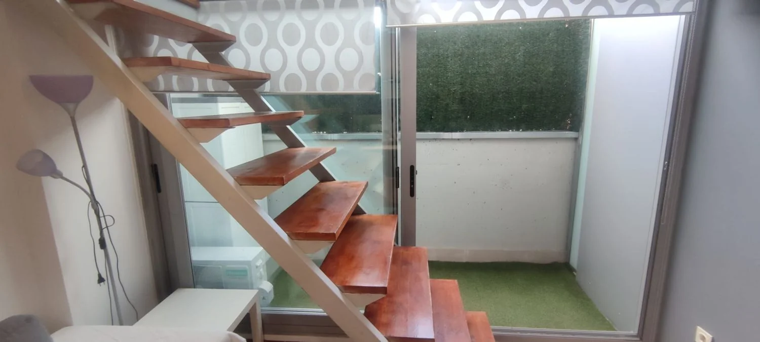 Dúplex en Calle Cerro del Murmullo, 13 - Foto 9