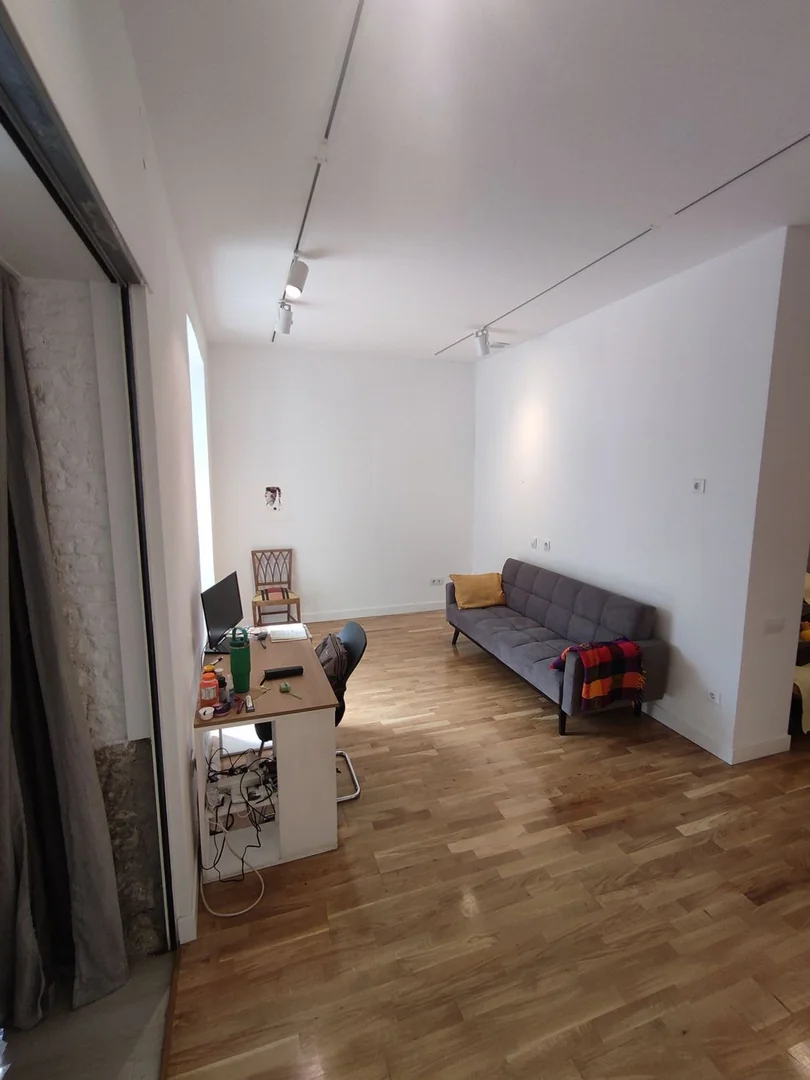 Estudio en Arapiles - Foto 6
