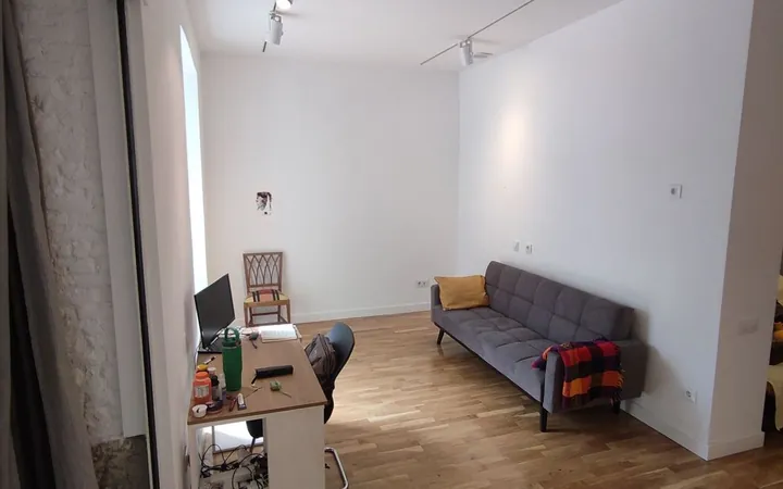 Estudio en Arapiles - Foto 6