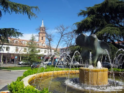 Piso en Plaza del Jubilado, 2 - Foto 18
