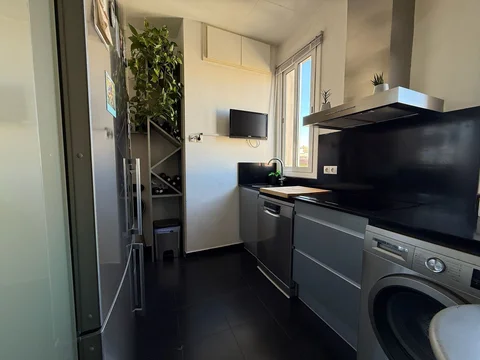 Piso en Barrio Vila de Gràcia - Foto 5