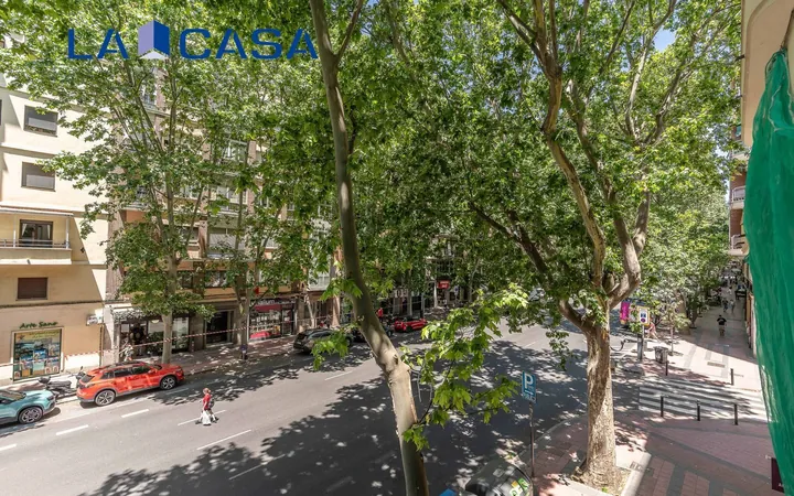 Piso en Paseo de las Delicias - Foto 49