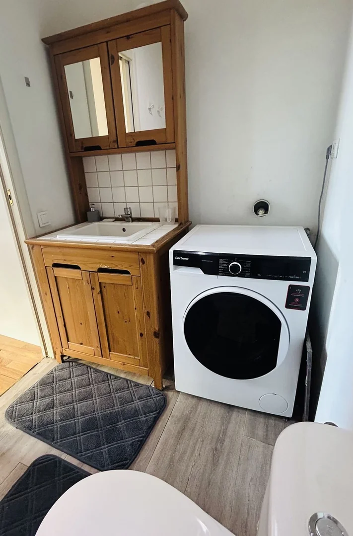 Estudio en Calle de l'Agricultura, 115, Provençals del Poblenou - Foto 6