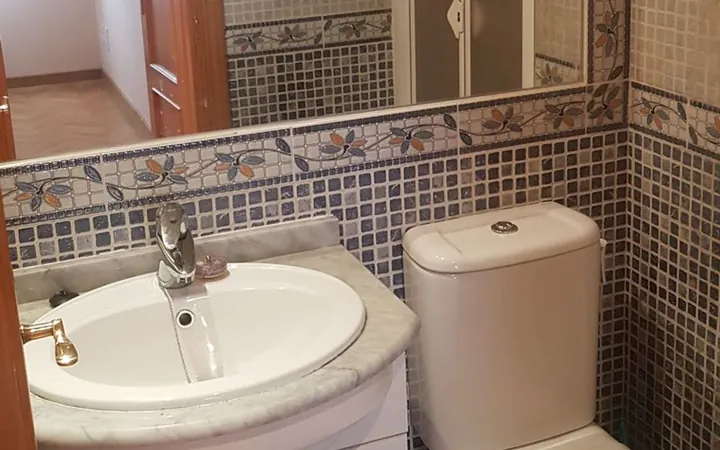 Piso en Alameda del Valle, 36, Ensanche de Vallecas - La Gavia - Foto 18