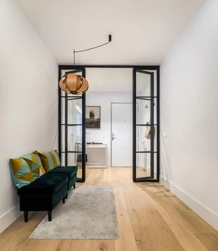 Piso en paseo de la Castellana, 166 - Foto 4