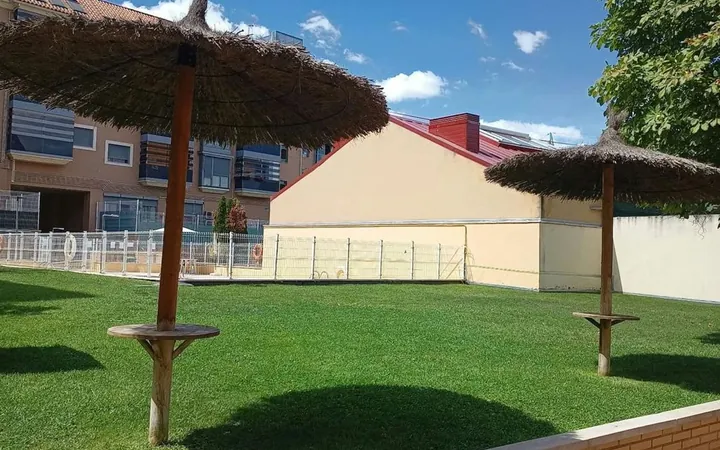 Piso en Calle de Belmonte de Tajo, 53, Opañel - Foto 6