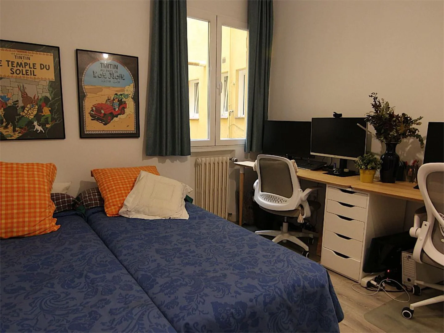 Piso en  Calle de Guzmán el Bueno 68 - Foto 100