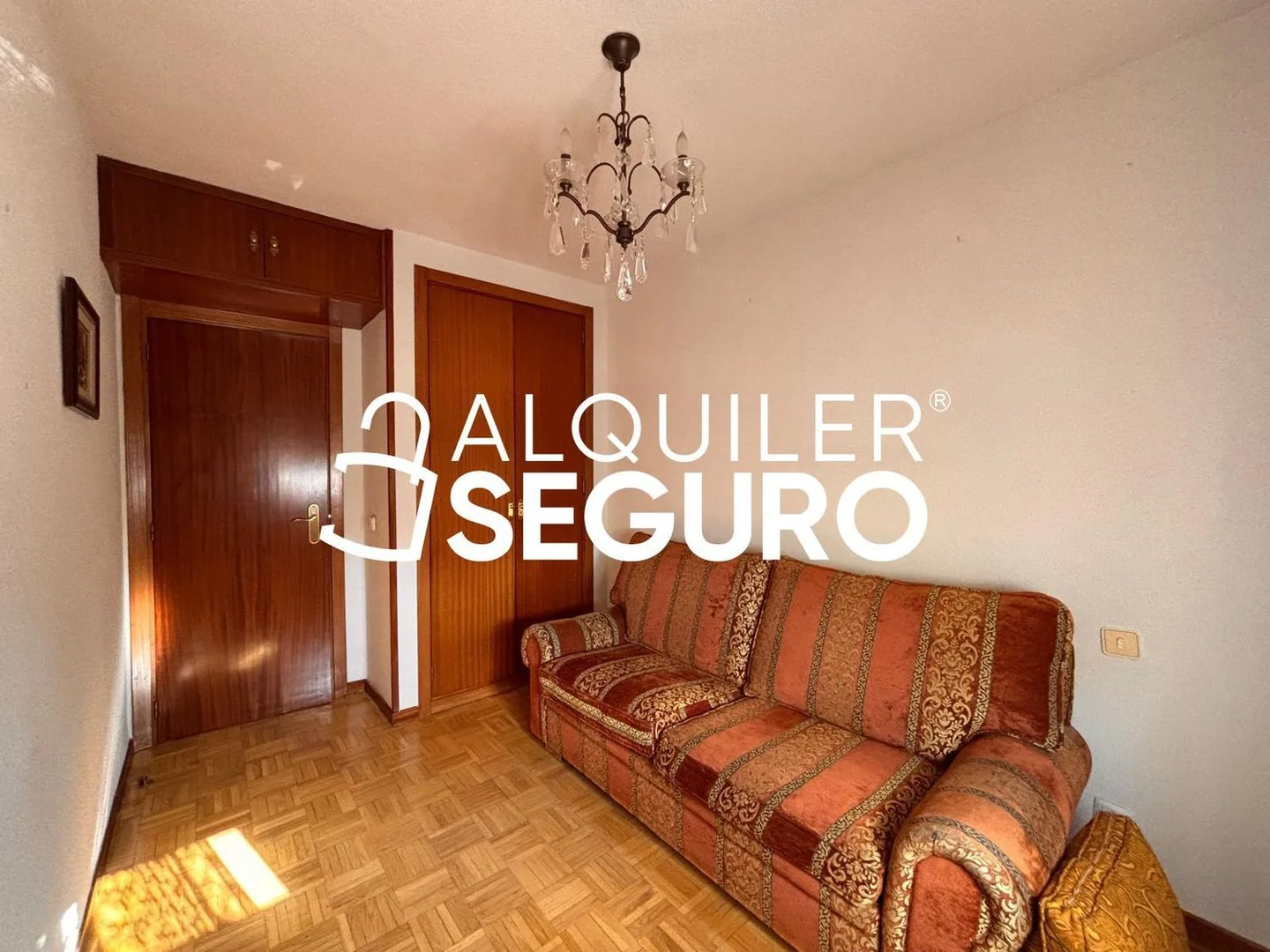 Piso en Calle del Puerto de Navacerrada, Numancia - Foto 10