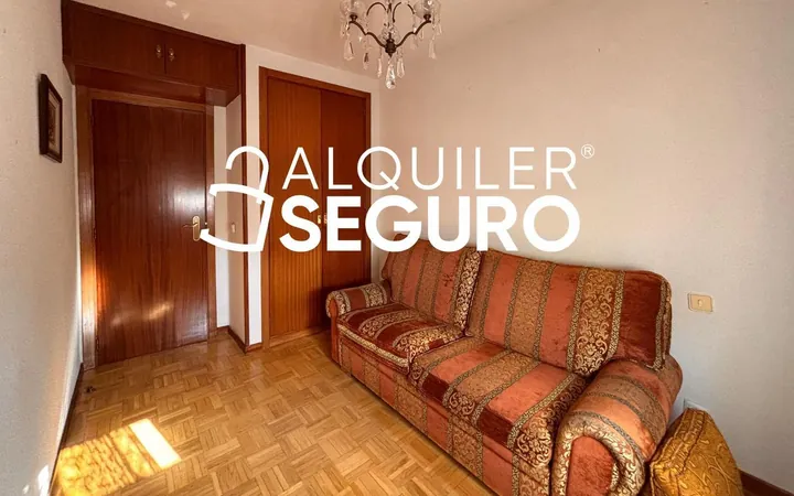 Piso en Calle del Puerto de Navacerrada, Numancia - Foto 10