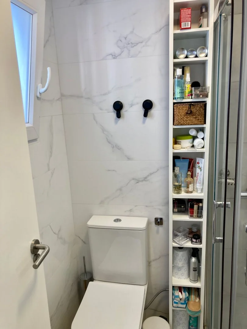 Chalet adosado en calle de Vélez Blanco, 120 - Foto 24