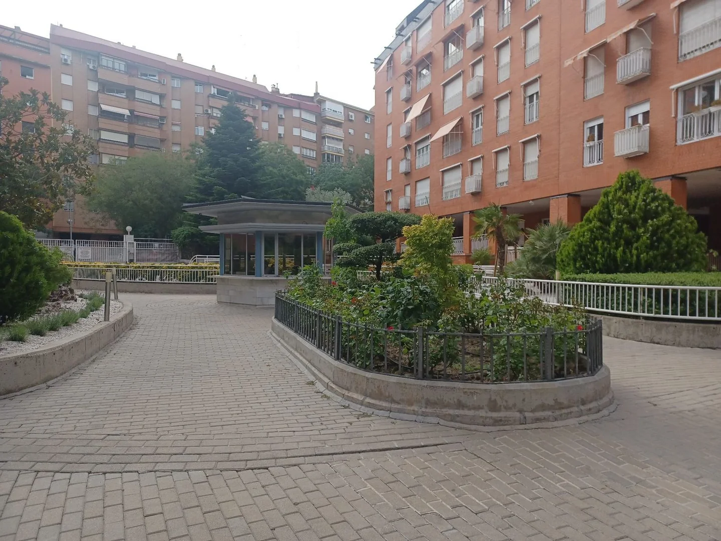 Ático en Paseo de los Olmos, 13, Acacias - Foto 14