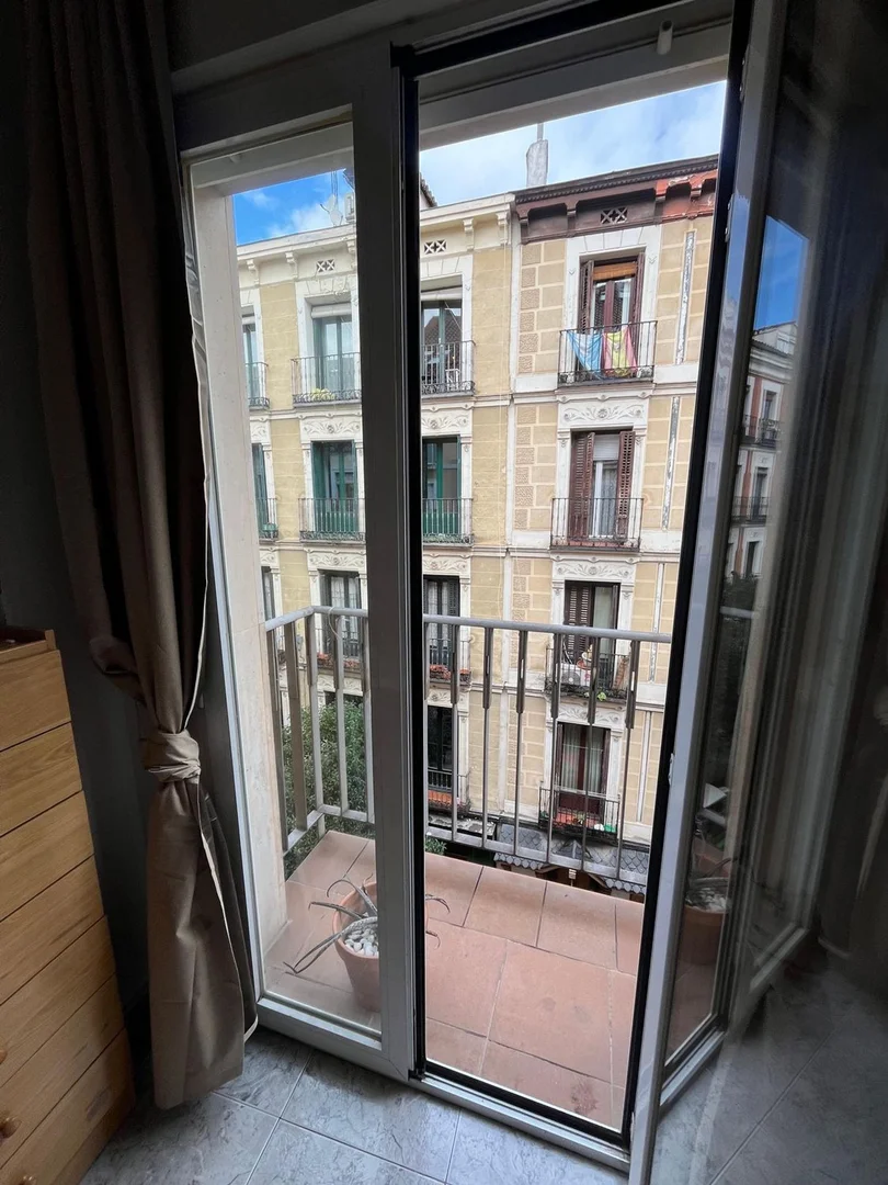 Piso en calle del Divino Pastor, 25 - Foto 14