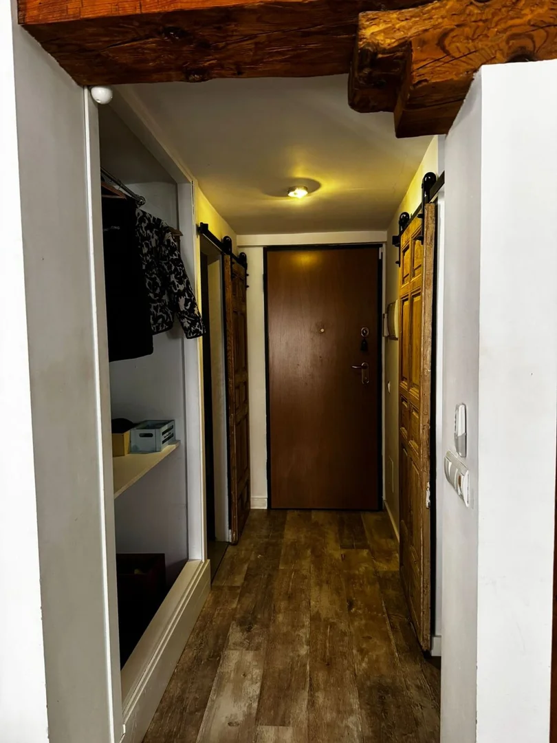 Piso en Barrio Palacio - Foto 16