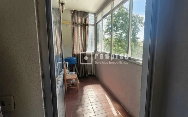 Piso en Orcasitas - Foto 6