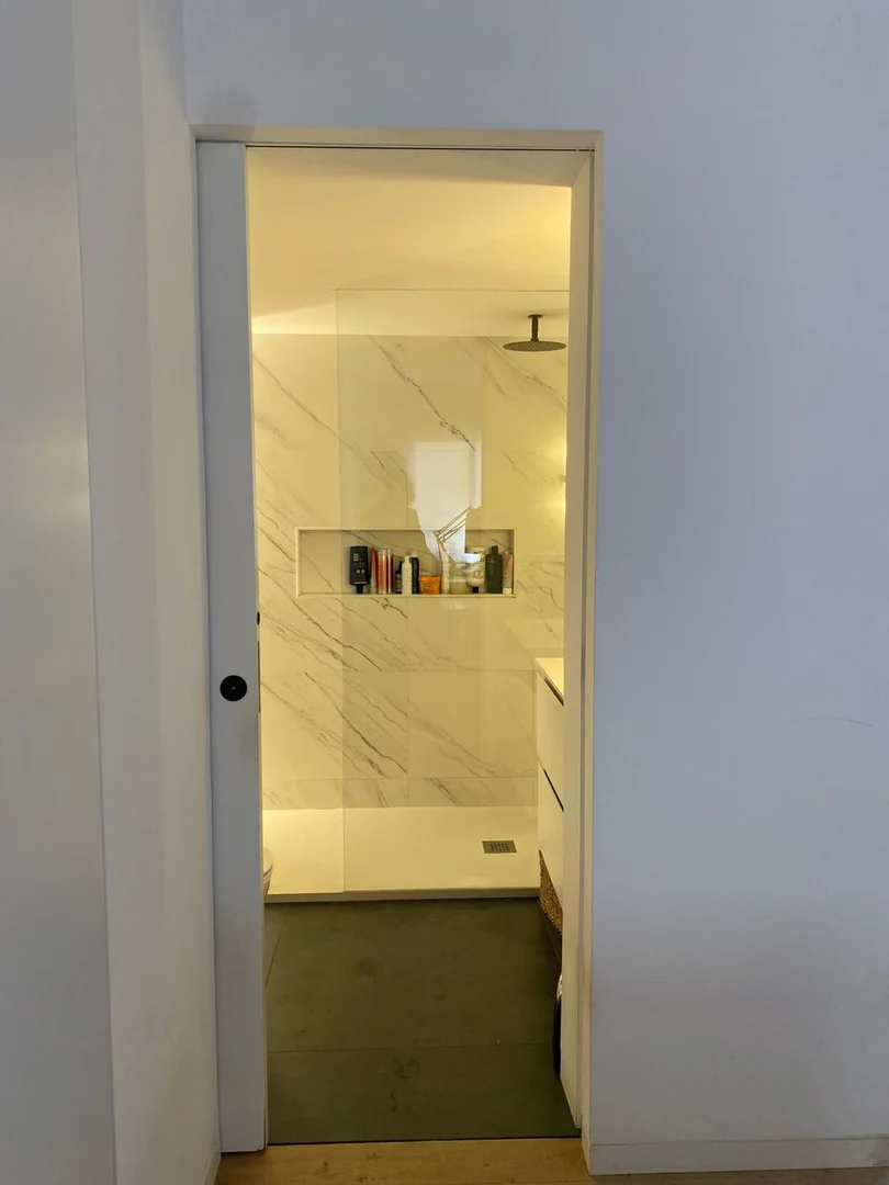 Piso en calle d'Ercilla, 46 - Foto 17