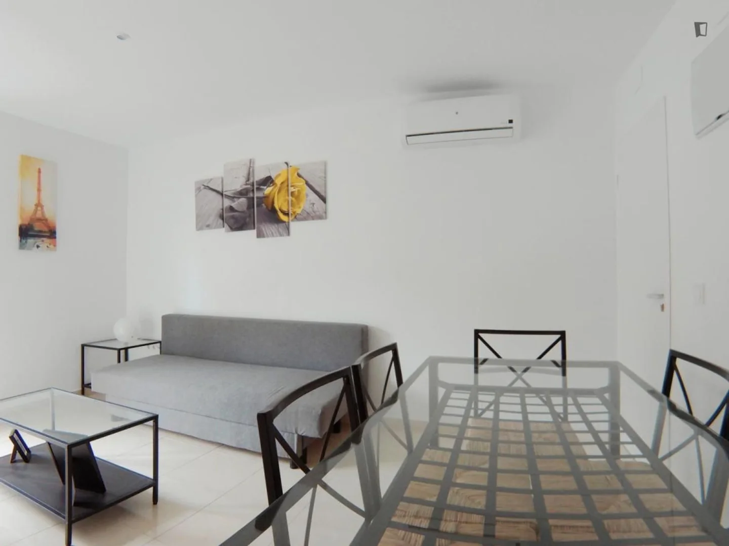 Piso en Calle Antonio Prieto, Zofío - Foto 22