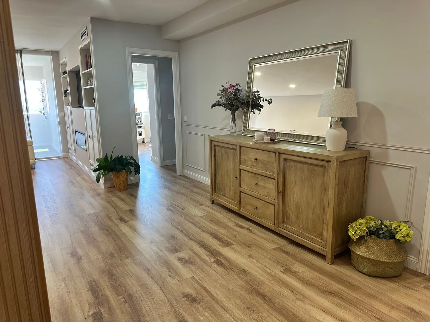 Piso en avenida del Doctor García Tapia, 232 - Foto 6