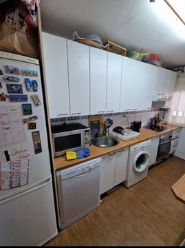 Piso en calle de Oudrid, 2 - Foto 14