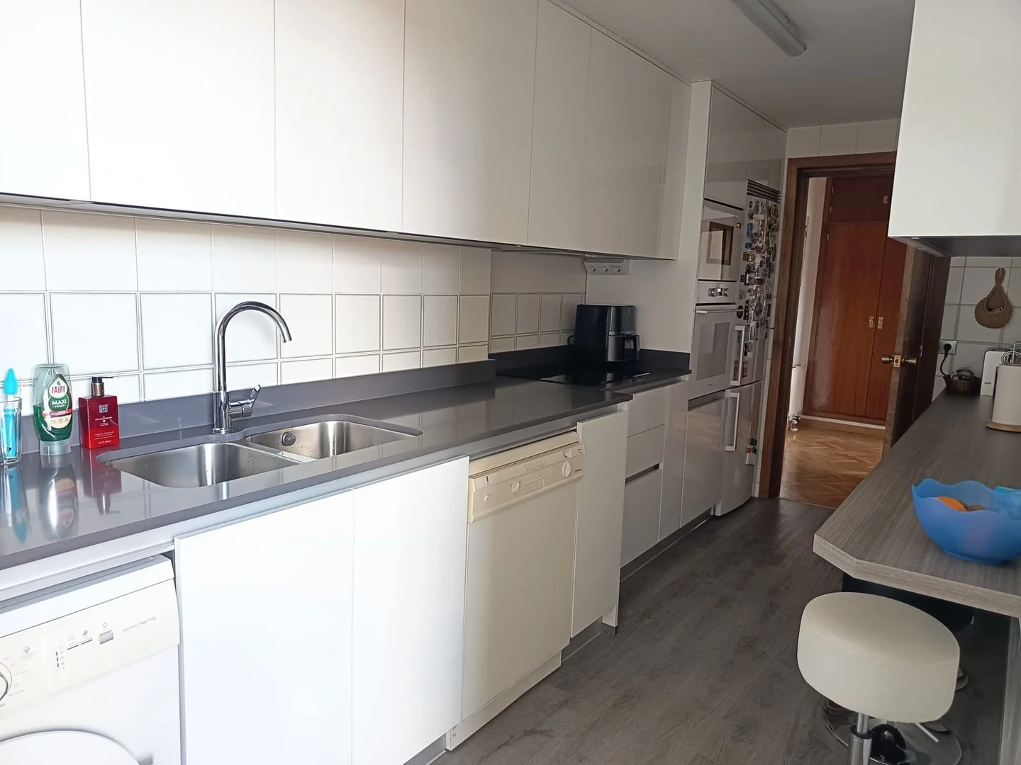 Piso en Antonio López Aguado, 10 - Foto 17