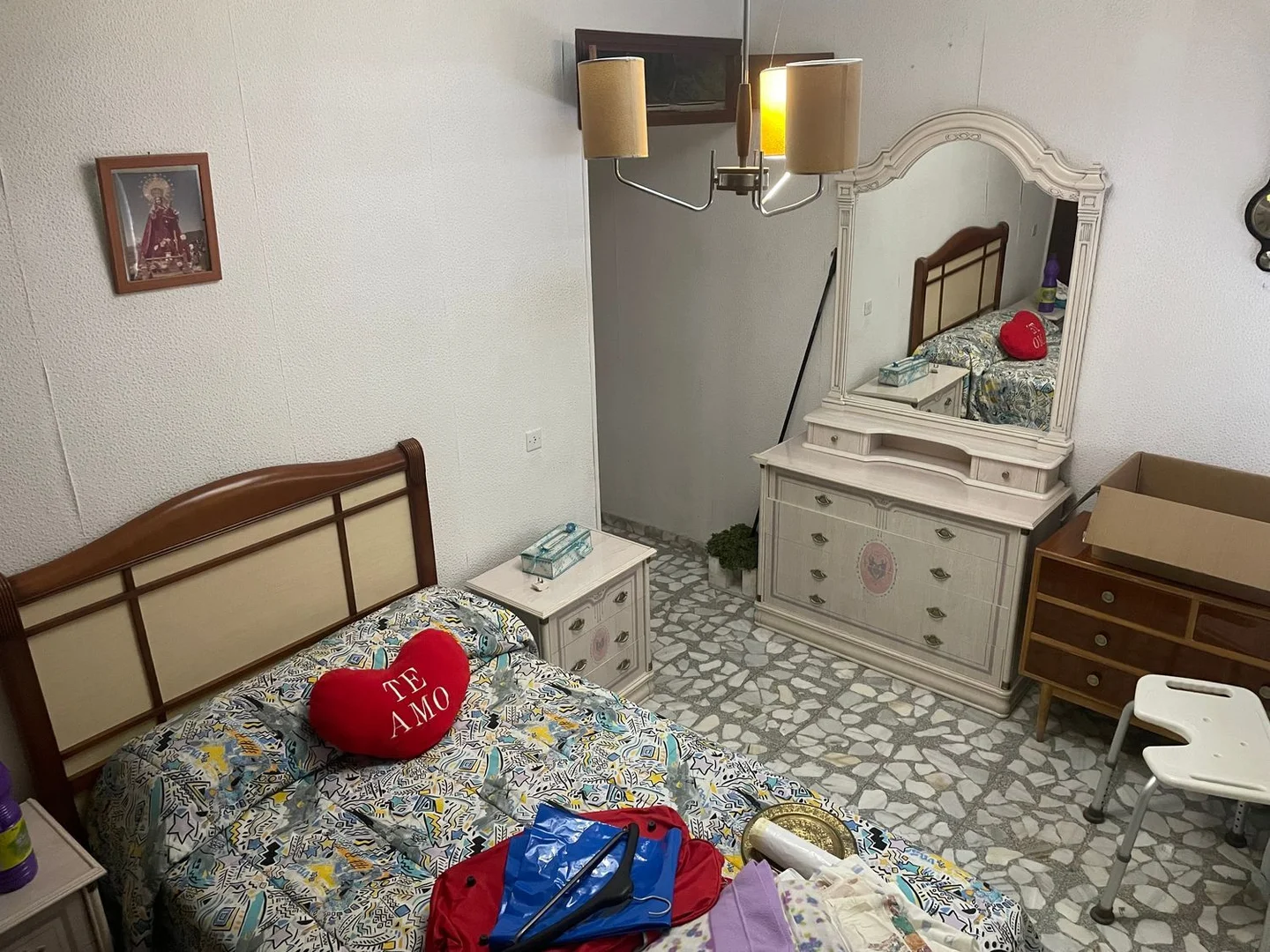 Piso en Calle de la Duquesa de Parcent, 100, Lucero - Foto 21