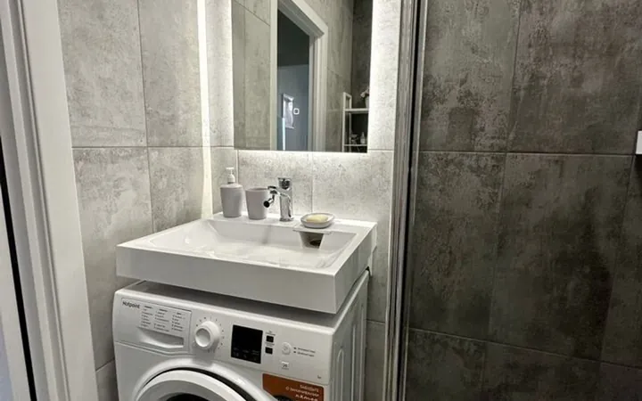 Estudio en Av. de Monforte de Lemos, 44, Pilar - Foto 23