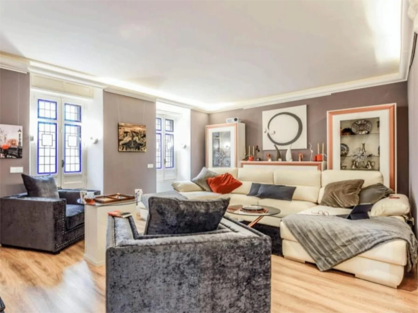 Piso en  Calle de Espartinas 8 - Foto 2