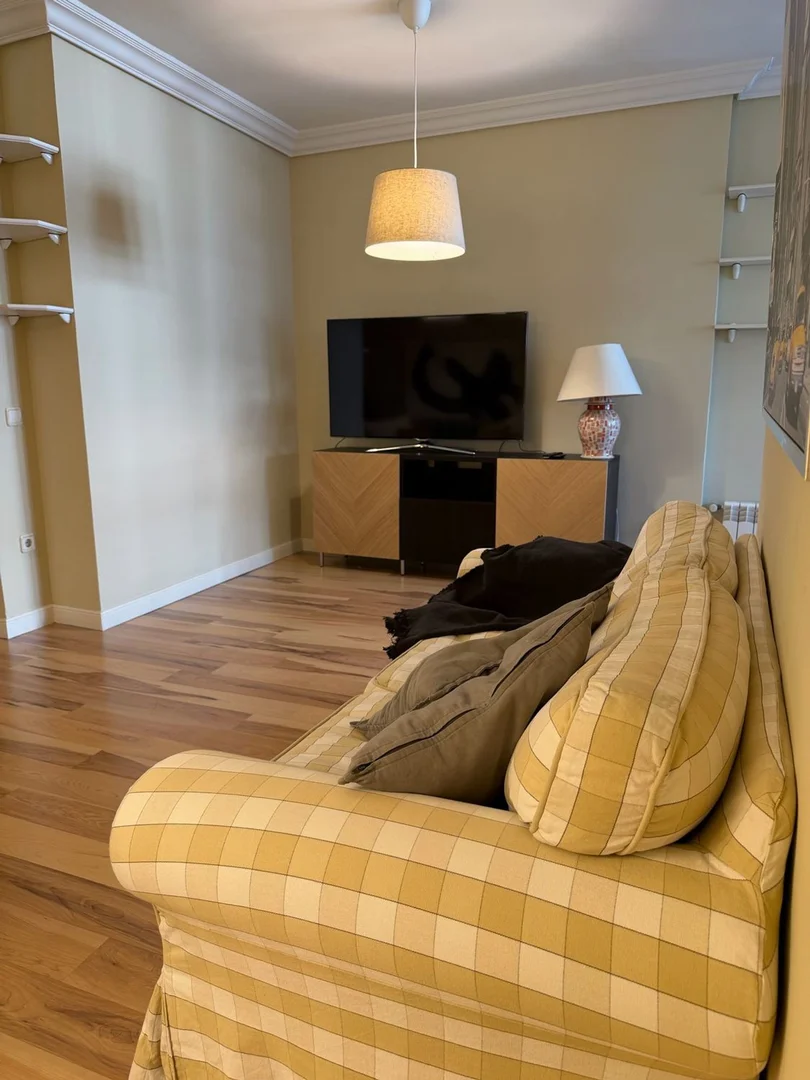 Piso en calle del Poeta Joan Maragall, 51 - Foto 4