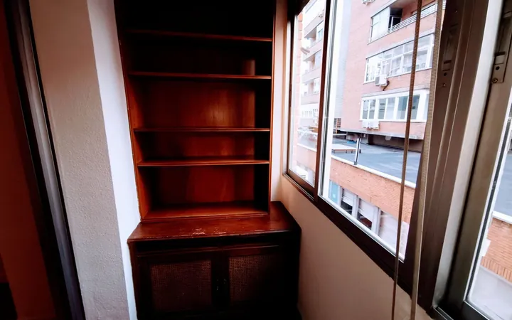 Piso en Infanta Mercedes, Cuzco-Castillejos - Foto 5