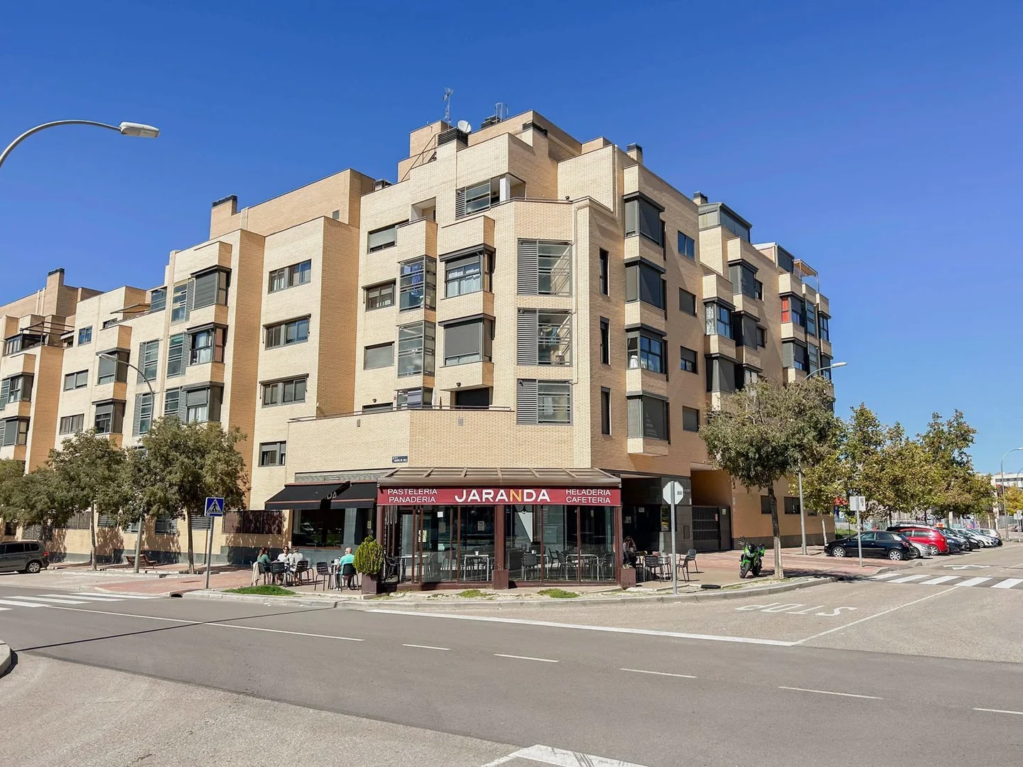 Piso en Calle Talamanca del Jarama, 30 - Foto 21