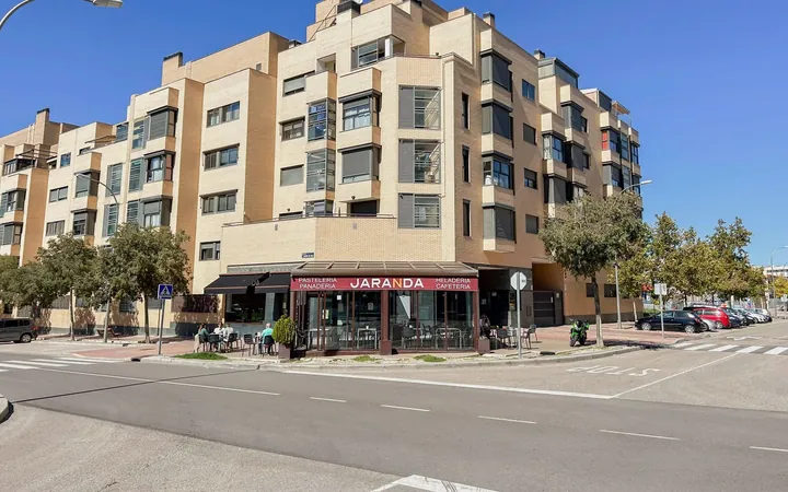 Piso en Calle Talamanca del Jarama, 30 - Foto 21
