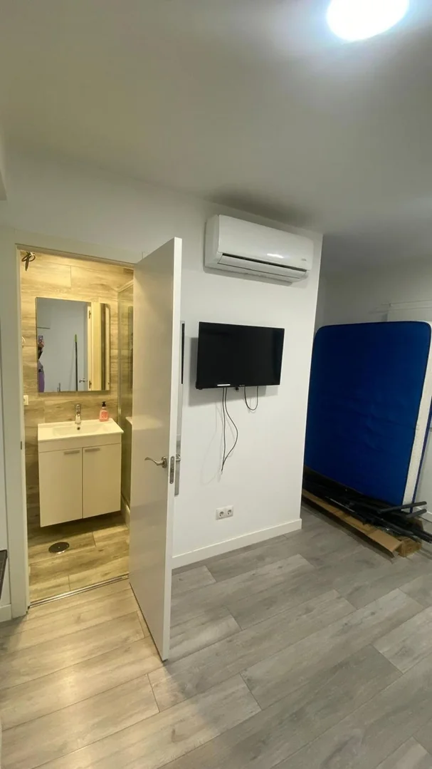 Estudio en Calle de Armenteros, 29, Valdezarza - Foto 2
