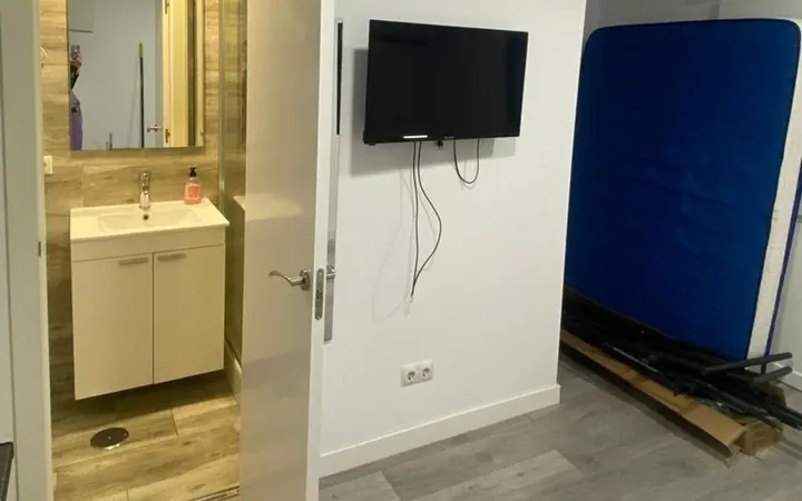 Estudio en Calle de Armenteros, 29, Valdezarza - Foto 2