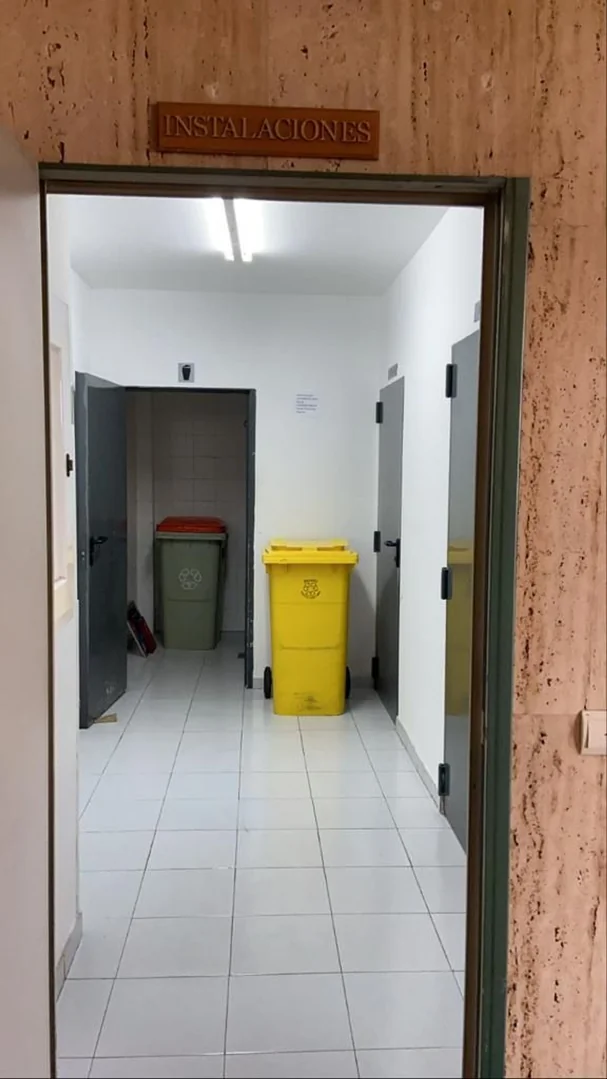Piso en Avenida de la Peseta, 92, Pau de Carabanchel - Foto 29
