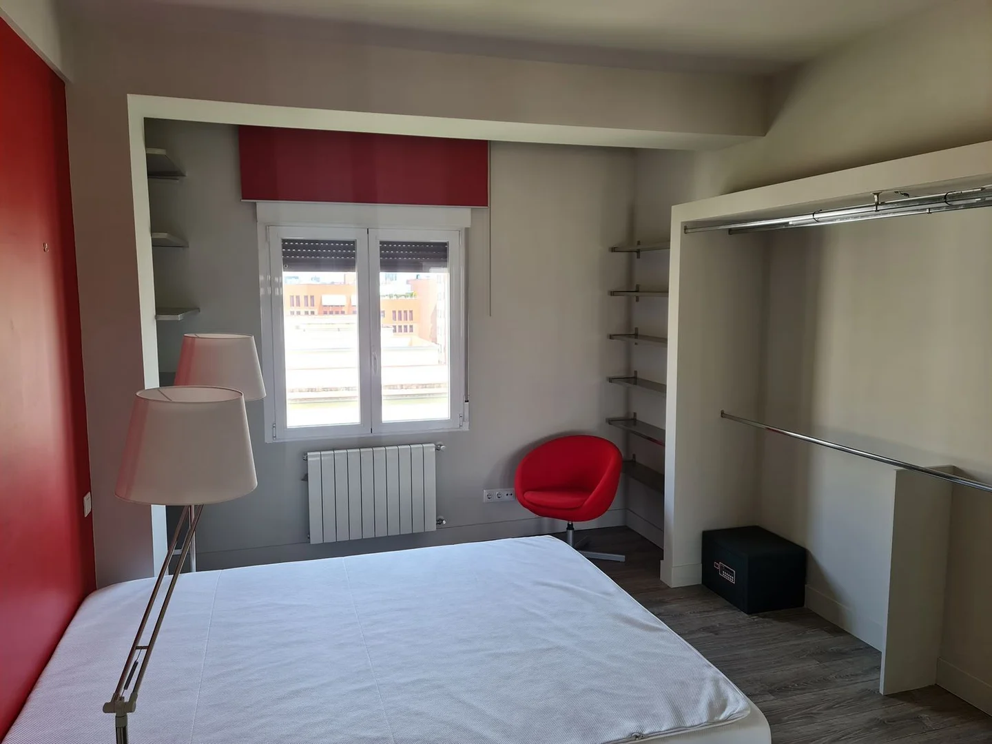 Piso en calle de Don Álvaro de Bazán, 12 - Foto 25