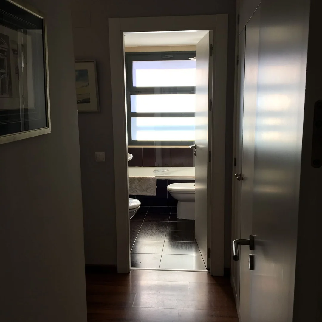 Piso en Avenida del Monasterio de Silos, 35, Montecarmelo - Foto 7