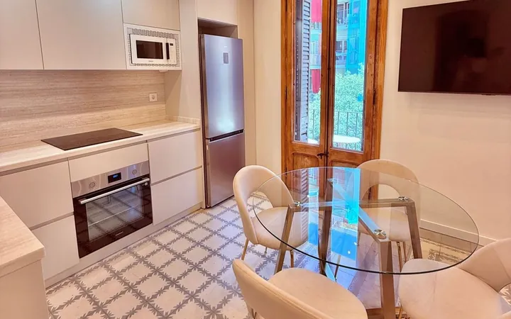 Piso en Calle de València, 45, La Nova Esquerra de l'Eixample - Foto 1