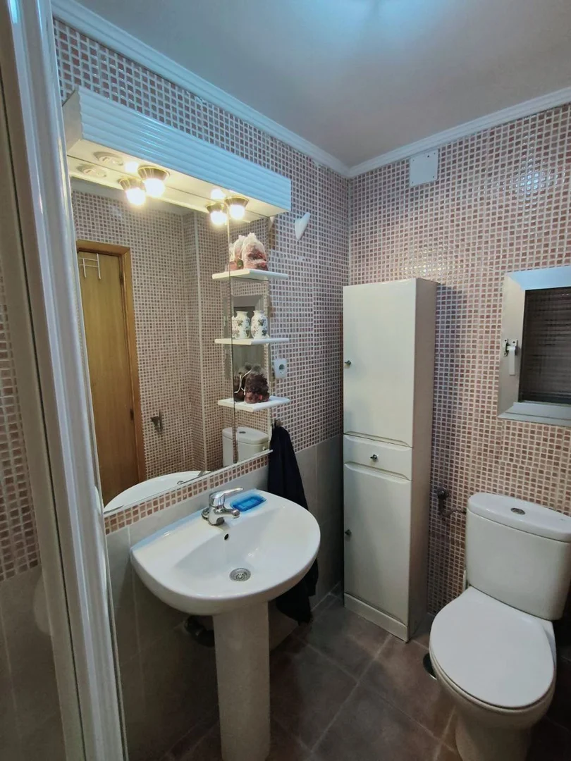 Piso en calle Vidriales, 1 - Foto 16