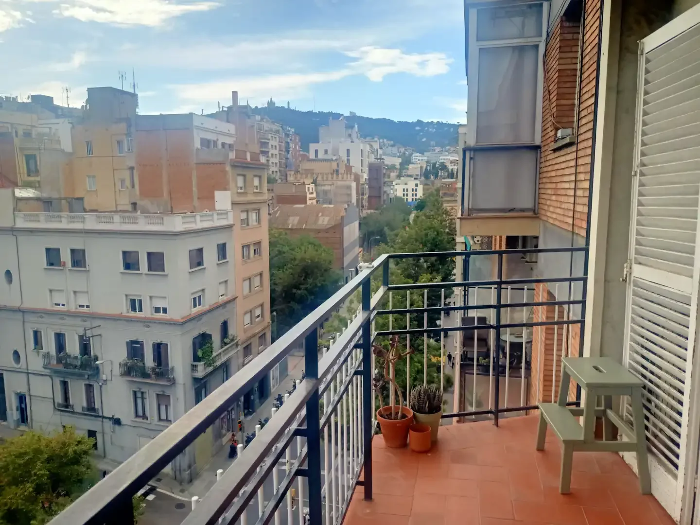 Piso en  Barcelona Capital - Foto 9