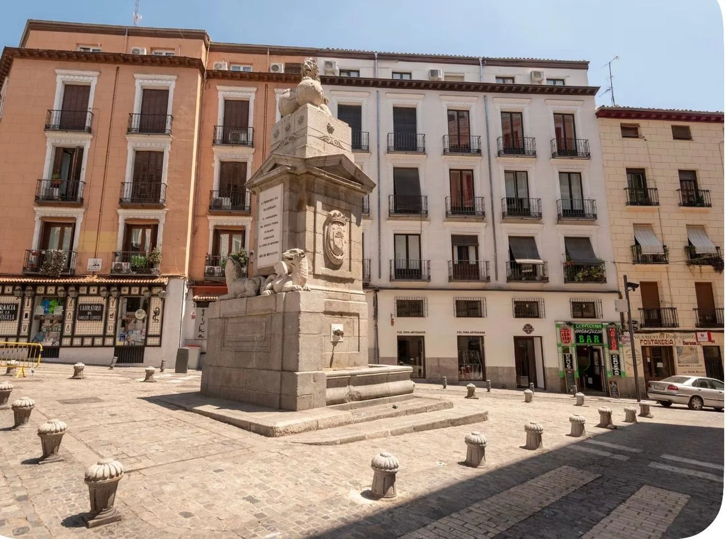 Piso en Calle de Toledo, 94, Palacio - Foto 18