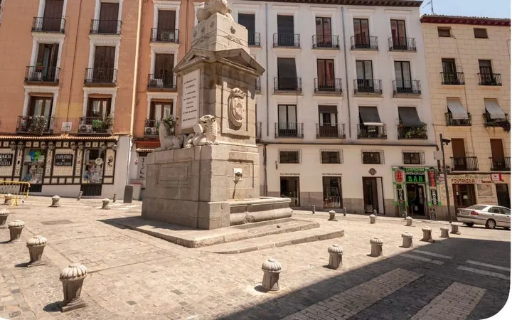 Piso en Calle de Toledo, 94, Palacio - Foto 18